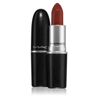 MAC Cosmetics Chili's Crew Lustreglass Lipstick hydratační lesklá rtěnka odstín Chili Popper 3 g