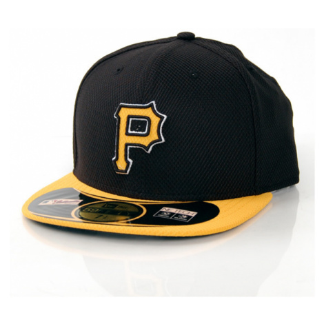 New Era MLB BP Pitsburgh Pirates Diamond Cap