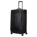 Samsonite ECODIVER 79 cm Spinner Černý 117L