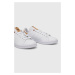 Sneakers boty adidas Originals Disney Stan Smith bílá barva, GZ6251-WHT/WONM