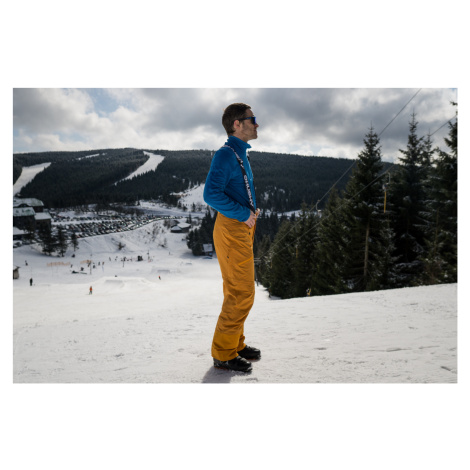 Pánské lyžařské kalhoty HUSKY GILEP M