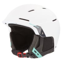 Arcore ASPEN Lyžařská helma, bílá, velikost