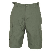 Brandit Kalhoty krátké BDU Ripstop Shorts olivové