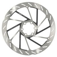 Brzdový kotouč Sram HS2 Rounded 6 děr 180 mm