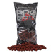 Starbaits Boilies Pro Red One 2kg - 24mm