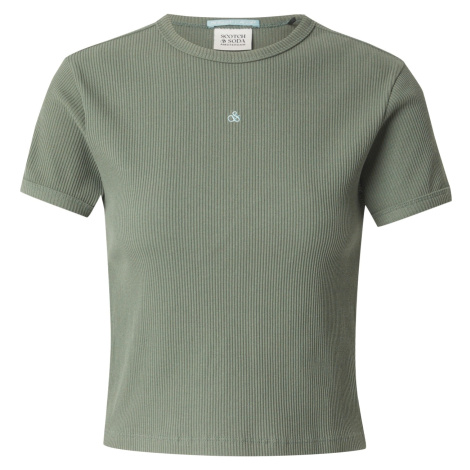 SCOTCH & SODA Tričko jedle