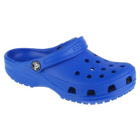 MODRÉ CHLAPECKÉ NAZOUVÁKY CROCS CLASSIC CLOG KIDS Modrá