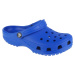 MODRÉ CHLAPECKÉ NAZOUVÁKY CROCS CLASSIC CLOG KIDS Modrá