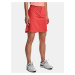 Under Armour Sukně UA Links Woven Skort-ORG - Dámské