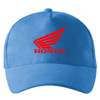 Kšiltovka se značkou Honda - pro fanoušky automobilové značky Honda