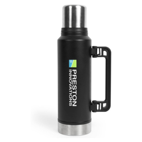 Preston Termoska Stainless Steel Flask 1,4L Preston Inovations