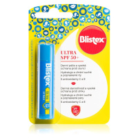 Blistex Ultra SPF 50+ hydratační balzám na rty 4,25 g