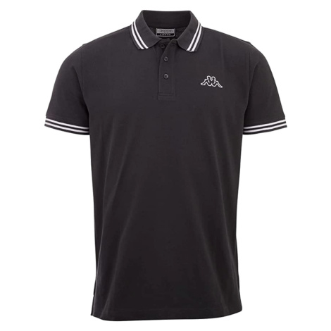 Kappa Polo Shirt Šedá