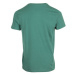 Timberland V Neck Short Sleeve Tee Zelená