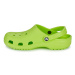 Crocs CLASSIC Zelená