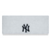 Čelenka NEW ERA MLB Wmns Teddy Headband NY Yankees
