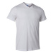 Joma Versalles Short Sleeve Tee Bílá