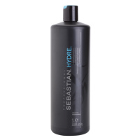 Sebastian Professional Hydre šampon pro suché a poškozené vlasy 1000 ml