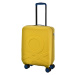 Cestovní kufr Benetton ULTRA LOGO S