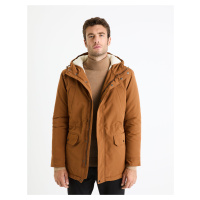 Celio Bunda parka Fuparka - Pánské