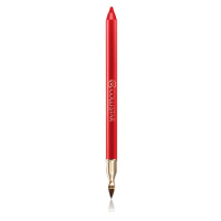 Collistar Professional Lip Pencil dlouhotrvající tužka na rty odstín 7 Rosso Ciliegia 1,2 g