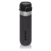 Stanley Quick Flip Go Bottle termoláhev Charcoal 700 ml