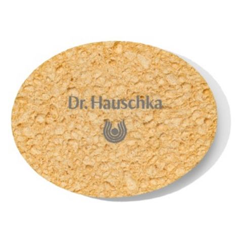 Dr.Hauschka Kosmetická houbička 1 ks Dr. Hauschka