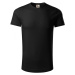 ESHOP - Pánské tričko ORIGIN 171 - černé