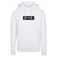 Pray Boxlogo Hoody Tee