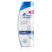 Head & Shoulders Classic Clean šampon proti lupům 400 ml