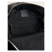 Černý dámský batoh Desigual Dandelion Mombasa Mini