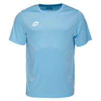 Lotto ELITE JERSEY Pánský fotbalový dres, světle modrá, velikost