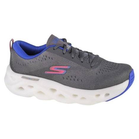 Skechers GO Run Swirl Tech Šedá