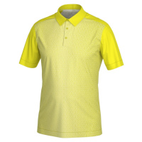 Galvin Green Mile Mens Lime/White Polo košile