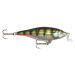 Rapala Wobler Shallow Shad Rap 5cm Barva: ALB