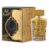 Lattafa Sheikh Al Shuyukh Luxe Edition - EDP 100 ml