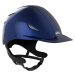 Helma jezdecká Easy Speed Air TSL GPA, dark blue glossy