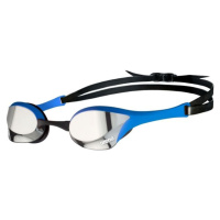 Arena COBRA ULTRA SWIPE MIRROR Plavecké brýle, modrá, velikost