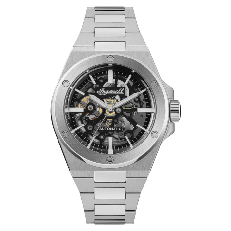 Ingersoll I15002 Baller Automatic 43mm 5ATM