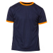 Nath Unisex sportovní tričko NH160 Navy