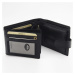 Pánská kožená peněženka EL FORREST 892-67 RFID černá