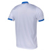 Puma ADULTS TEAM FINAL POLO SHIRT Pánský dres, bílá, velikost