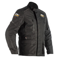 RST Textilní bunda na motorku RST IOM SULBY CE / JKT 2241 - černá