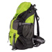 Acra Sport 92763 Batoh na horskou turistiku 50 l, zelený