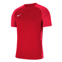 Pánské zápasové tričko Dri-FIT Strike II M CW3544-657 - Nike