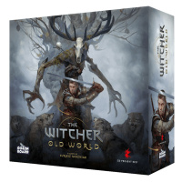 Rebel The Witcher: Old World Deluxe Edition