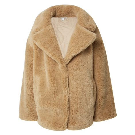 Zimní kabát Topshop