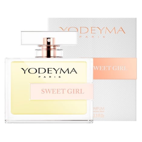 YODEYMA Paris YODEYMA SWEET GIRL EDP Varianta: 100ml