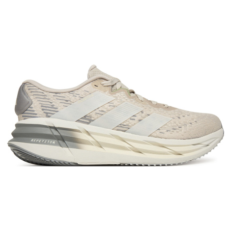 Běžecké boty adidas adistar 4 JR0316 Béžová