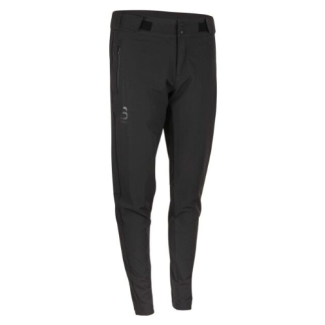 Daehlie PANTS VERSATILE WMN Dámské outdoorové kalhoty, černá, velikost Bjorn Daehlie